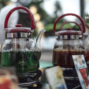 Tea Station